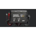 The Noco Co NOCO 2-Bank 20A Onboard Battery Charger GENPRO10X2